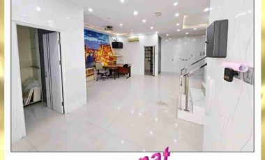 DIJUAL RUMAH 2 Lantai di Mutiara Taman Palem
Cengkareng - Jakarta Barat