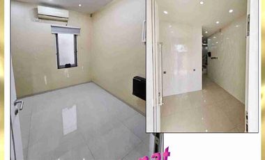 DIJUAL RUMAH 2 Lantai di Mutiara Taman Palem
Cengkareng - Jakarta Barat
