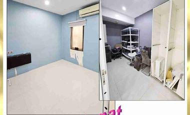 DIJUAL RUMAH 2 Lantai di Mutiara Taman Palem
Cengkareng - Jakarta Barat