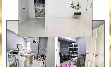 DIJUAL RUMAH 2 Lantai di Mutiara Taman Palem
Cengkareng - Jakarta Barat