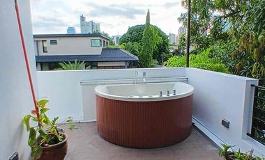 5 BEDROOM LUXURY HOUSE - BEL AIR 3