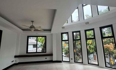 5 BEDROOM LUXURY HOUSE - BEL AIR 3