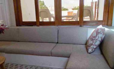 Casa en Urbanización Privada