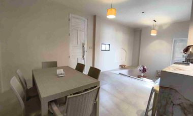 Casa en Urbanización Privada