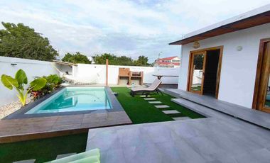 Casa en Urbanización Privada