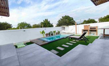 Casa en Urbanización Privada
