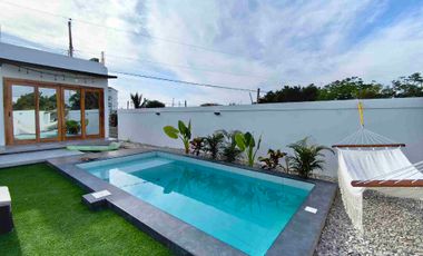 Casa en Urbanización Privada