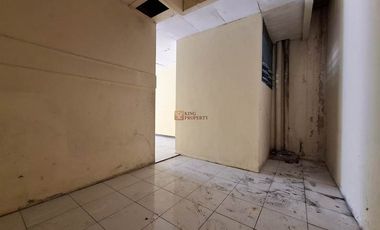 Dijual Ruko Interkota 2,5 Lantai Di Jalan Utama Raya Hanya 5 Menit Ke Stasion KRL Rawa Buaya Area Commercil Cocok Untuk Segala Usaha Duri Kosambi