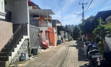 Dijual Rumah Siap huni komplek pesona alam Cimahi Utara