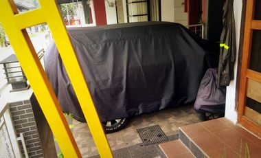 Dijual Rumah Siap huni komplek pesona alam Cimahi Utara