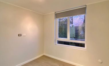 DEPARTAMENTO EN ARRIENDO 2 DORMITORIOS 2 BAÑOS. EN CONDOMINIO PRIVADO