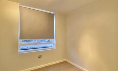 DEPARTAMENTO EN ARRIENDO 2 DORMITORIOS 2 BAÑOS. EN CONDOMINIO PRIVADO