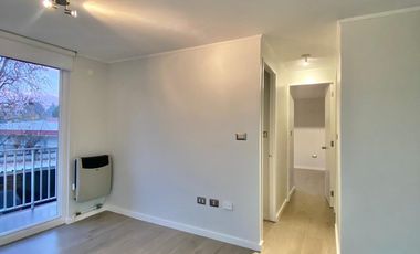 DEPARTAMENTO EN ARRIENDO 2 DORMITORIOS 2 BAÑOS. EN CONDOMINIO PRIVADO