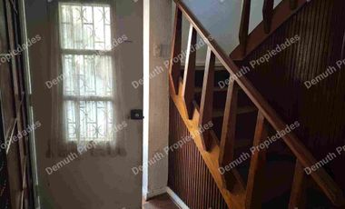 VIÑA DEL MAR, CASA EN ARRIENDO