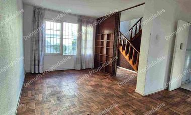 VIÑA DEL MAR, CASA EN ARRIENDO