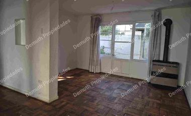 VIÑA DEL MAR, CASA EN ARRIENDO