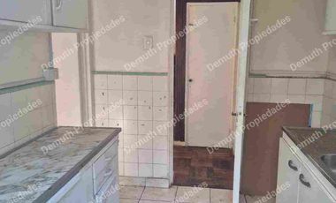 VIÑA DEL MAR, CASA EN ARRIENDO