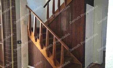 VIÑA DEL MAR, CASA EN ARRIENDO