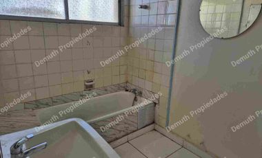VIÑA DEL MAR, CASA EN ARRIENDO