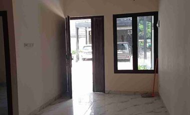 Cluster mewah pinggir jalan raya utama jatiwarna bisa DP 0% KPR dibantu sampai Akad