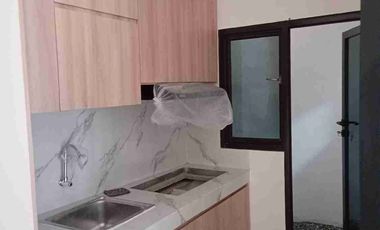 Cluster mewah pinggir jalan raya utama jatiwarna bisa DP 0% KPR dibantu sampai Akad