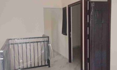 Cluster mewah pinggir jalan raya utama jatiwarna bisa DP 0% KPR dibantu sampai Akad