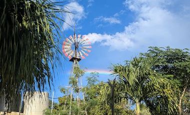 Venta ,casa campestre tipo quinta, estiloTexano, super equipada