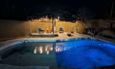 Venta ,casa campestre tipo quinta, estiloTexano, super equipada