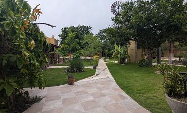 Venta ,casa campestre tipo quinta, estiloTexano, super equipada