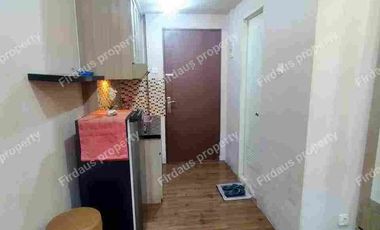 Disewakan Apartemen Puri Park View Tipe Studio Furnished Tower A
