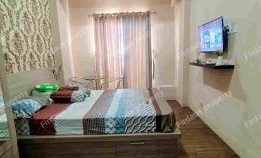 Disewakan Apartemen Puri Park View Tipe Studio Furnished Tower A