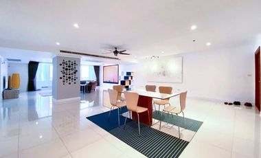 For Sale Large Condo 3 bedrooms , Nana area
