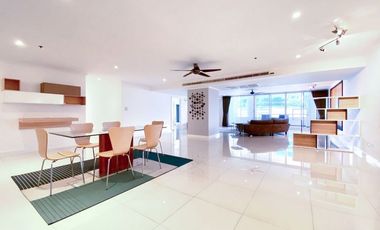 For Sale Large Condo 3 bedrooms , Nana area