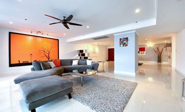 For Sale Large Condo 3 bedrooms , Nana area