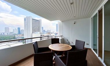 For Sale Large Condo 3 bedrooms , Nana area