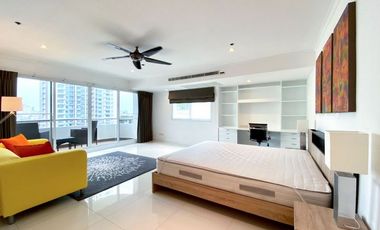 For Sale Large Condo 3 bedrooms , Nana area