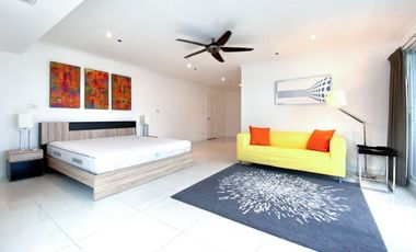 For Sale Large Condo 3 bedrooms , Nana area