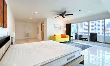 For Sale Large Condo 3 bedrooms , Nana area