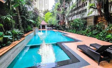 For Sale Large Condo 3 bedrooms , Nana area