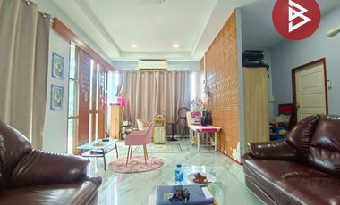 ขายบ้านเดี่ยว ซ.คลองกก1 เนื้อที่ 76.3 ตร.วา นางตะเคียน สมุทรสงคราม