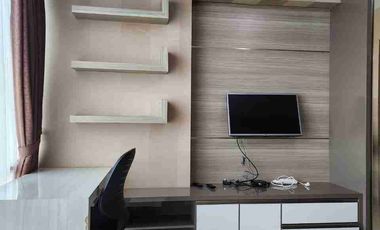 Apartment U Res 2 Lippo Karawaci