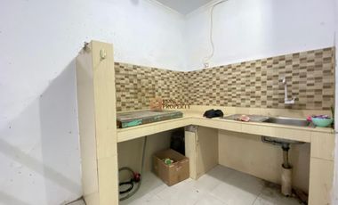 Cari Tempat Usaha + Hunian Strategis? Ruko 2 Lantai Area Mangga Besar Dekat Mangga Dua Glodok, Solusi Paling Praktis