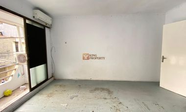 Cari Tempat Usaha + Hunian Strategis? Ruko 2 Lantai Area Mangga Besar Dekat Mangga Dua Glodok, Solusi Paling Praktis