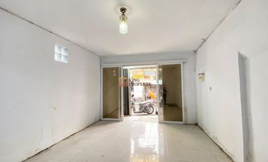 Cari Tempat Usaha + Hunian Strategis? Ruko 2 Lantai Area Mangga Besar Dekat Mangga Dua Glodok, Solusi Paling Praktis