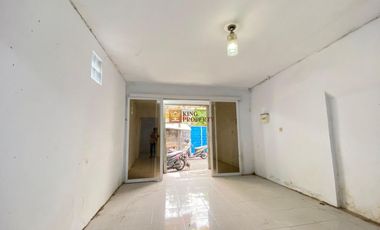 Cari Tempat Usaha + Hunian Strategis? Ruko 2 Lantai Area Mangga Besar Dekat Mangga Dua Glodok, Solusi Paling Praktis