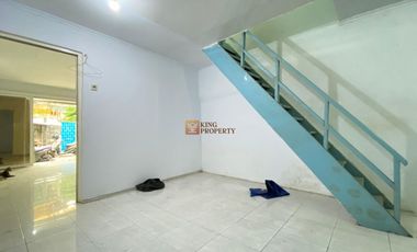 Cari Tempat Usaha + Hunian Strategis? Ruko 2 Lantai Area Mangga Besar Dekat Mangga Dua Glodok, Solusi Paling Praktis