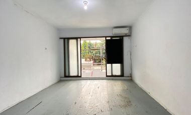 Cari Tempat Usaha + Hunian Strategis? Ruko 2 Lantai Area Mangga Besar Dekat Mangga Dua Glodok, Solusi Paling Praktis