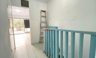 Cari Tempat Usaha + Hunian Strategis? Ruko 2 Lantai Area Mangga Besar Dekat Mangga Dua Glodok, Solusi Paling Praktis