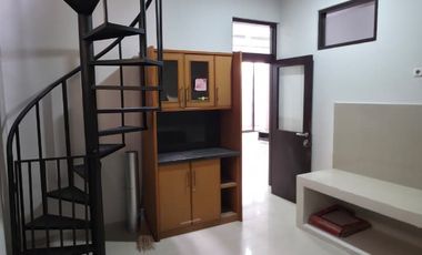 Lokasi Strategis, Rumah Siap Huni Di Tengah Kota, Kawasan Dadali, Bandung
