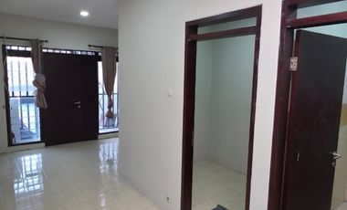 Lokasi Strategis, Rumah Siap Huni Di Tengah Kota, Kawasan Dadali, Bandung